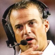 Shane Beamer, 52 (Football Coach)