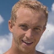 Shane Brown, 33 (摄影家)