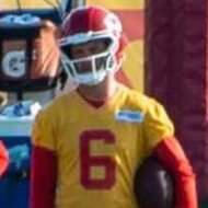 Shane Buechele, 27 (Giocatore di calcio)