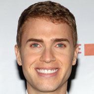 Shane Crone, 38 (YouTube Star)