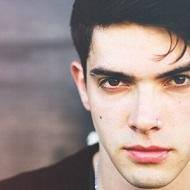 Shane Crump, 38 (Bassist)