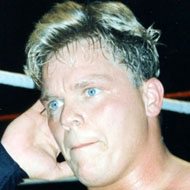 Shane Douglas, 60 (摔跤手)