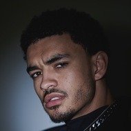 Shane Eagle, 27 (说唱歌手)