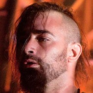 Shane Gibson (1979 - 2014) (Guitarist)