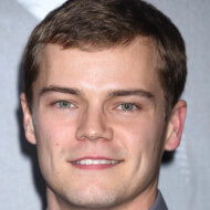 Shane Graham, 34 (电视演员)