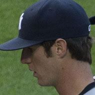 Shane Greene, 36 (棒球选手)