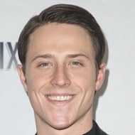 Shane Harper, 31 (Popsänger)