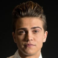 Shane Harte, 27 (Ator de TV)