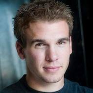 Shane Kippel, 37 (电视演员)