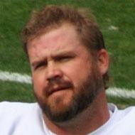 Shane Lechler, 47 (Football Player)