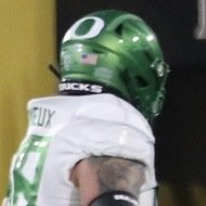 Shane Lemieux, 26 (Football Player)