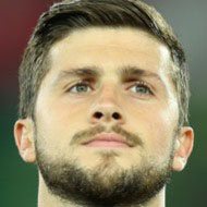 Shane Long, 38 (Soccer Player)