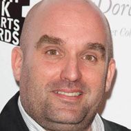 Shane Meadows, 51 (Director)