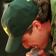 Shane Minor, 57 (Cantante country)