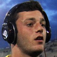 Shane Morris, 31 (Football Player)