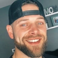 Shane Nickels, 36 (TikTok-ster)