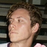 Shane Niemi, 30 (Pop Singer)