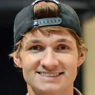 Shane O'Neill, 34 (Skateboarder)