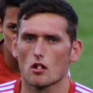 Shane O'Neill, 30 (Soccer Player)