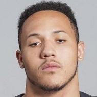 Shane Ray, 32 (Giocatore di calcio)