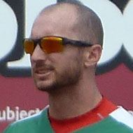 Shane Robinson, 40 (棒球选手)