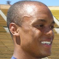 Shane Vereen, 36 (足球运动员)