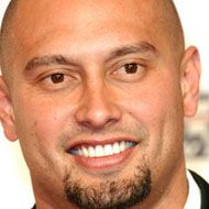 Shane Victorino, 43 (Giocatore di baseball)