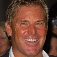 Shane Warne (1969 - 2022) (Jugador de Cricket)