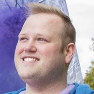 Shane Whalley, 34 (TikTok Star)