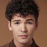 Shane Whitaker, 31 (Filmproduzent)