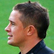 Shane Williams, 47 (橄欖球運動員)