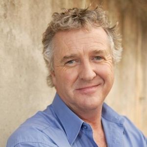 Shane Withington, 65 (Attore TV)