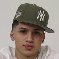 Shangel, 20 (TikTok Star)