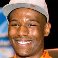 Shani Davis, 43 (Speed Skater)
