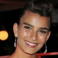 Shani Hazan, 32 (Modella)