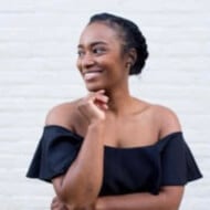 Shani Tran, 39 (TikTok明星)