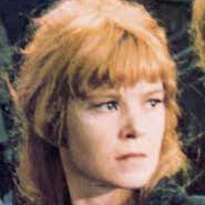 Shani Wallis, 92 (電影女演員)