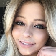 Shania Fillmore, 29 (流行歌手)