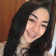 Shania Salsabila, 29 (Instagram明星)