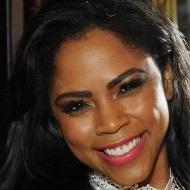 Shanica Knowles, 35 (电视女演员)