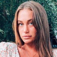 Shanice Hallberg, 28 (Instagram Star)