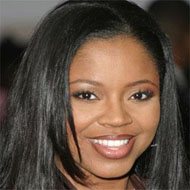 Shanice, 50 (Cantante de R&B)