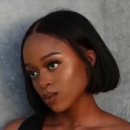 Shanice Roshee, 32 (TikTok Star)