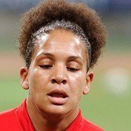 Shanice van de Sanden, 33 (voetballer)