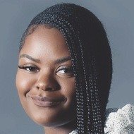 Shanice Williams, 27 (TV Actress)