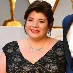 Shanna Evans, 37 (Familienmitglied)