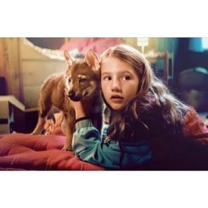 Shanna Keil, 15 (Movie Actress)