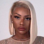 Shannade Clermont, 29 (Reality Star)