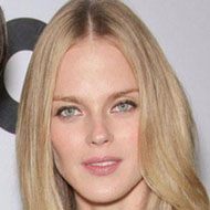 Shannan Click, 42 (Model)