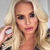 Shannen Reilly Mcgrath, 31 (Reality Star)